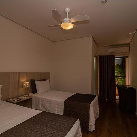 Prado Hotel Amparo  Zewnętrze zdjęcie