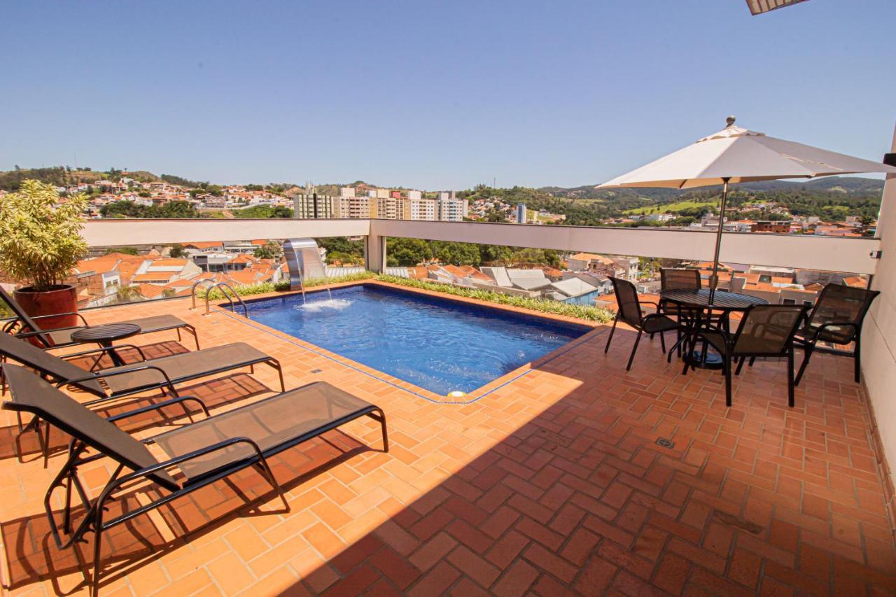 Prado Hotel Amparo  Zewnętrze zdjęcie