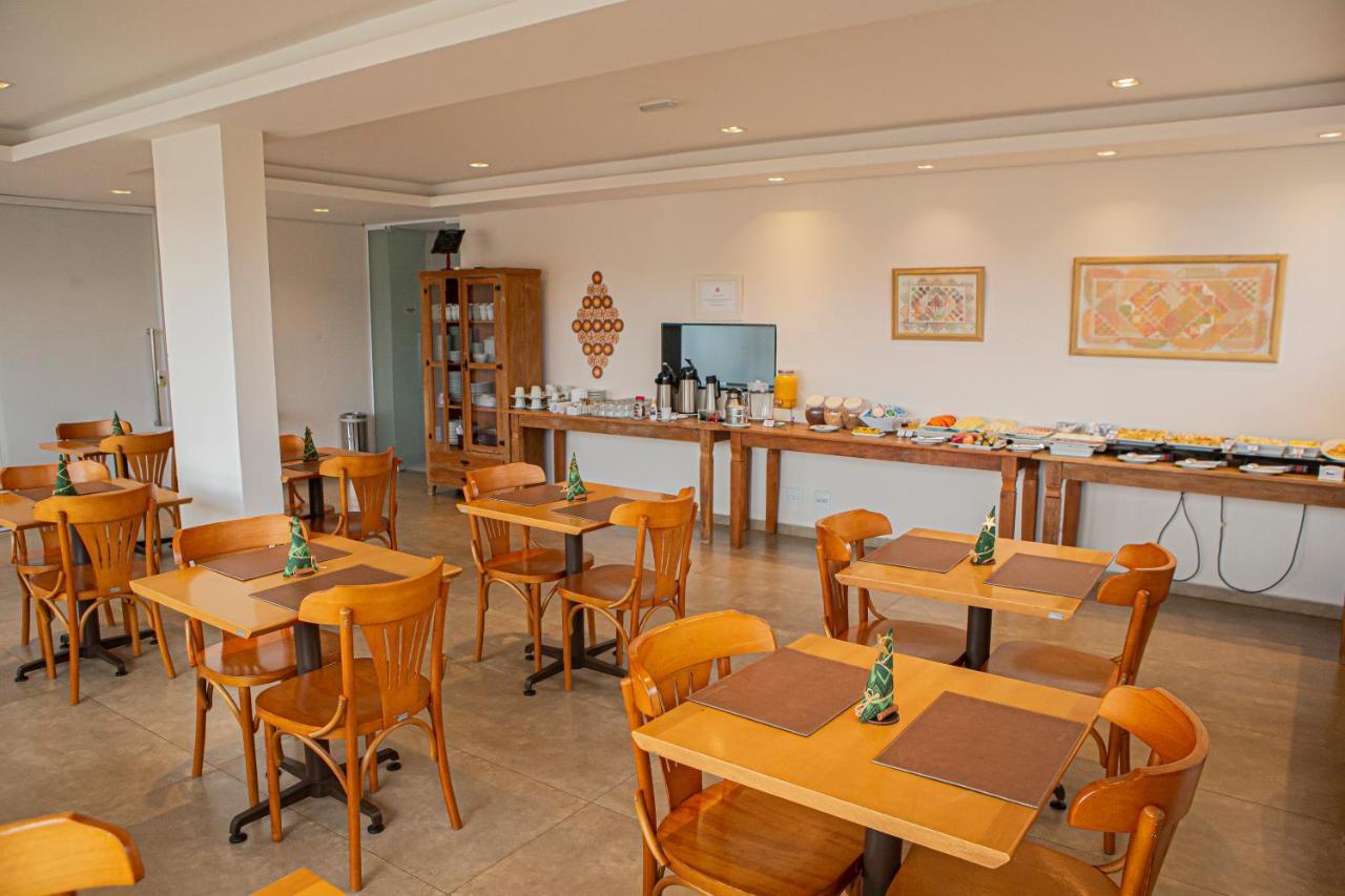 Prado Hotel Amparo  Zewnętrze zdjęcie