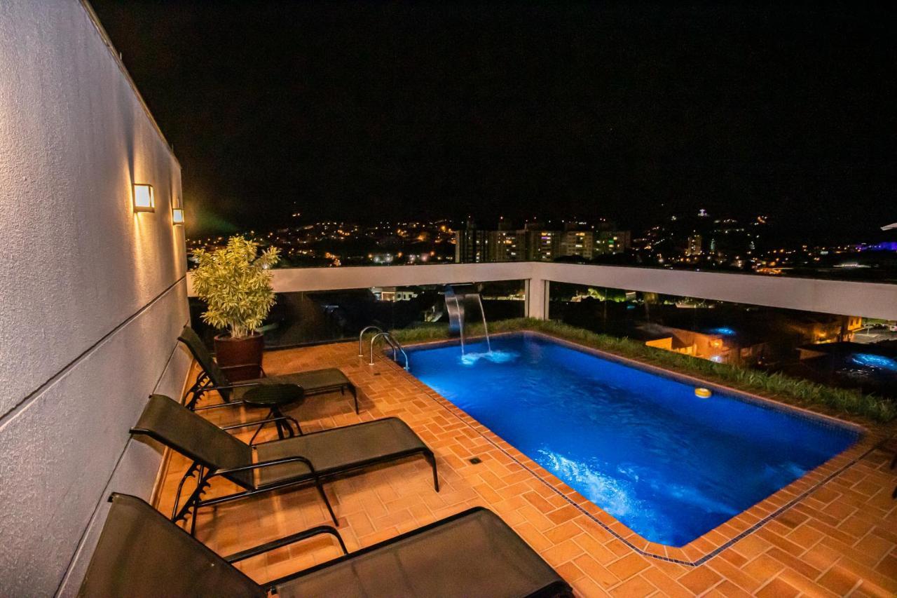 Prado Hotel Amparo  Zewnętrze zdjęcie