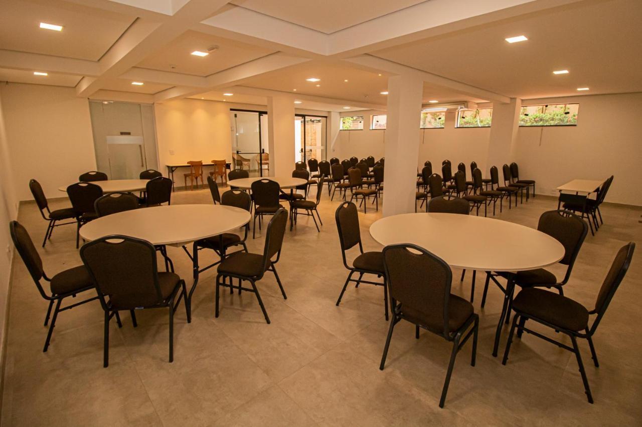 Prado Hotel Amparo  Zewnętrze zdjęcie