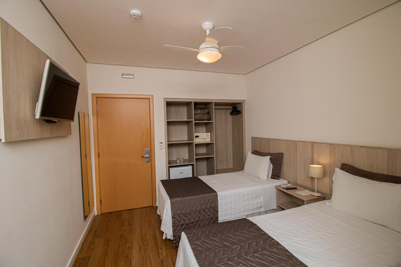 Prado Hotel Amparo  Zewnętrze zdjęcie