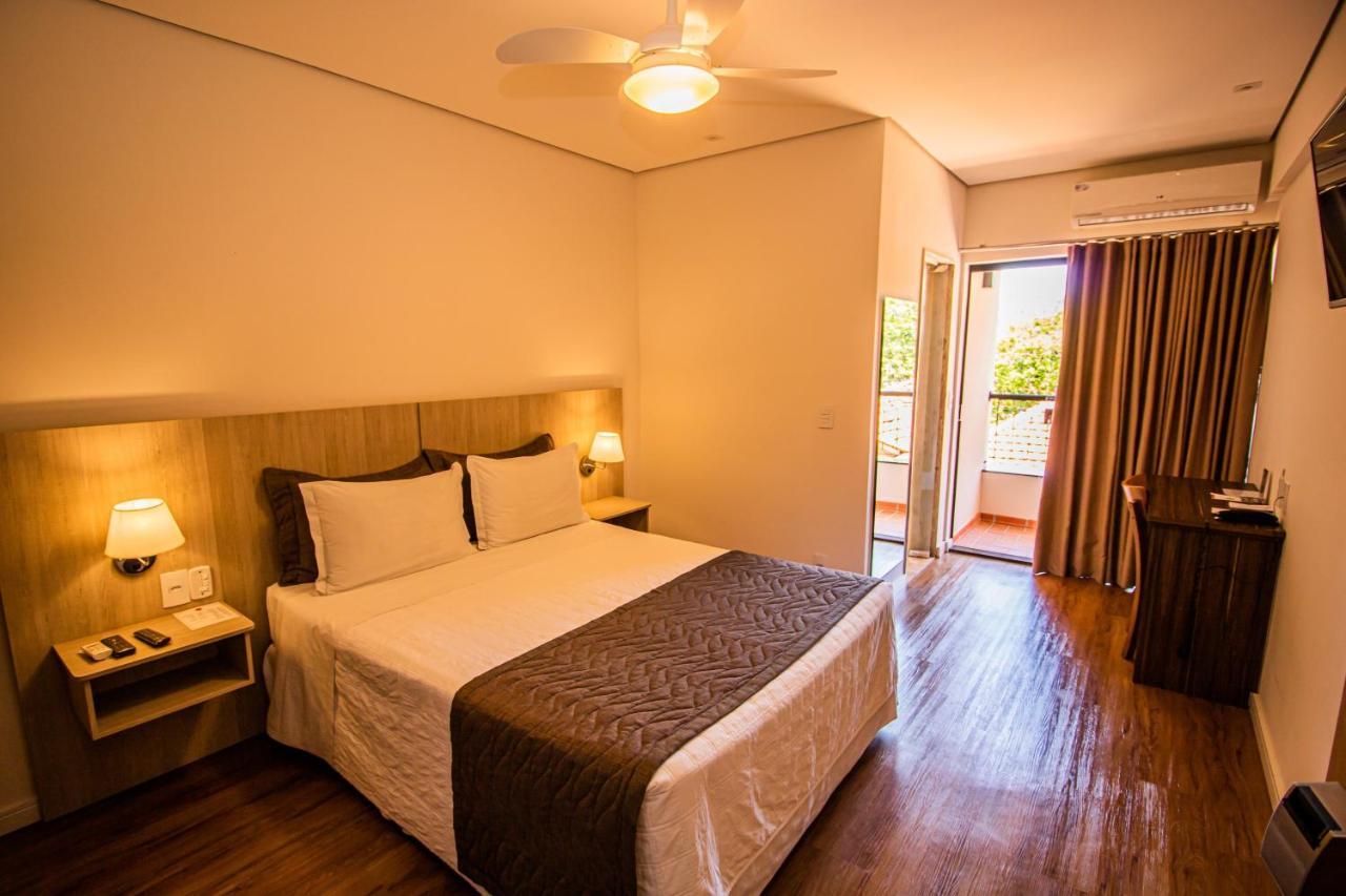 Prado Hotel Amparo  Zewnętrze zdjęcie