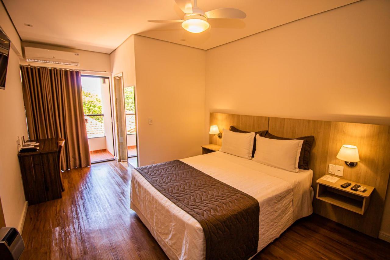 Prado Hotel Amparo  Zewnętrze zdjęcie